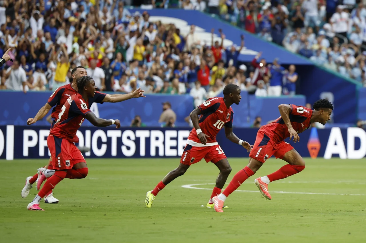 Cabo Verde, Cape Verde World Cup 2026