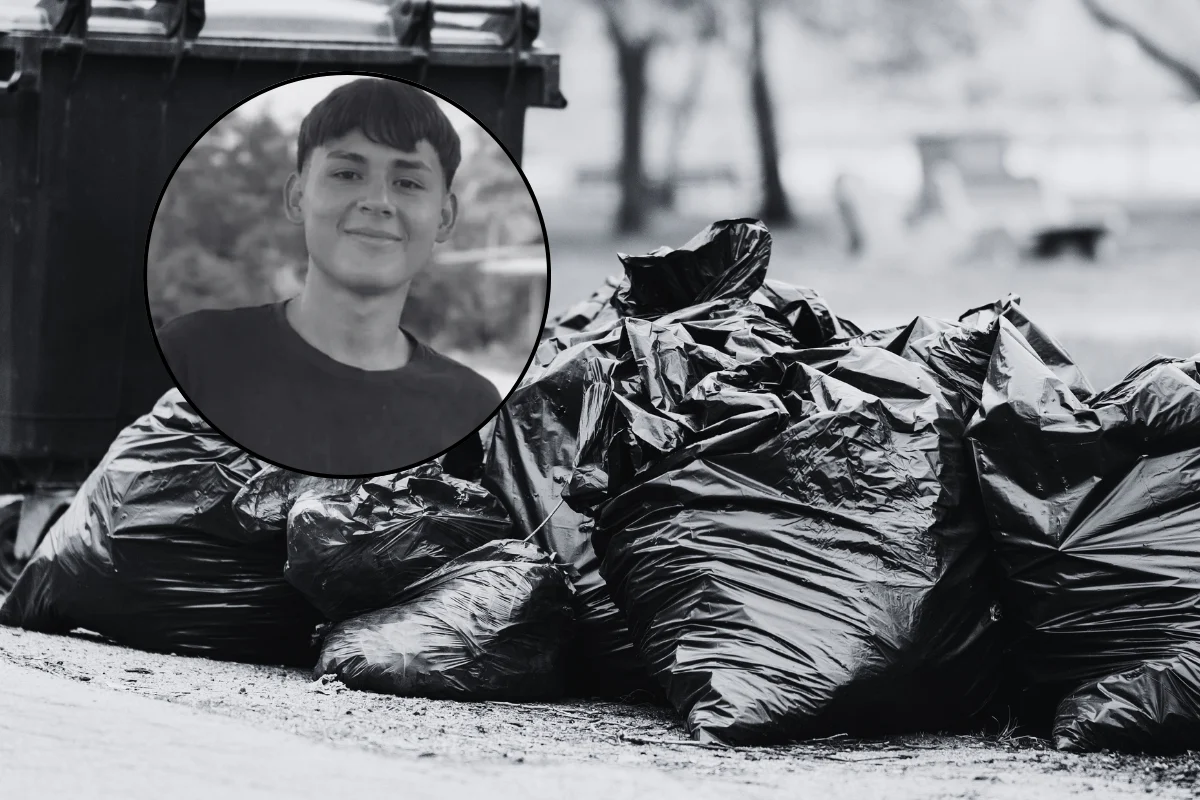 TikToker, secuestrado, Menor, crimen, Honduras TikToker Found Dead in Garbage Bags