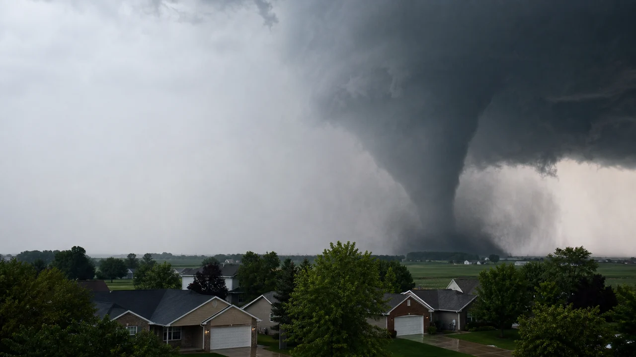 Tornado