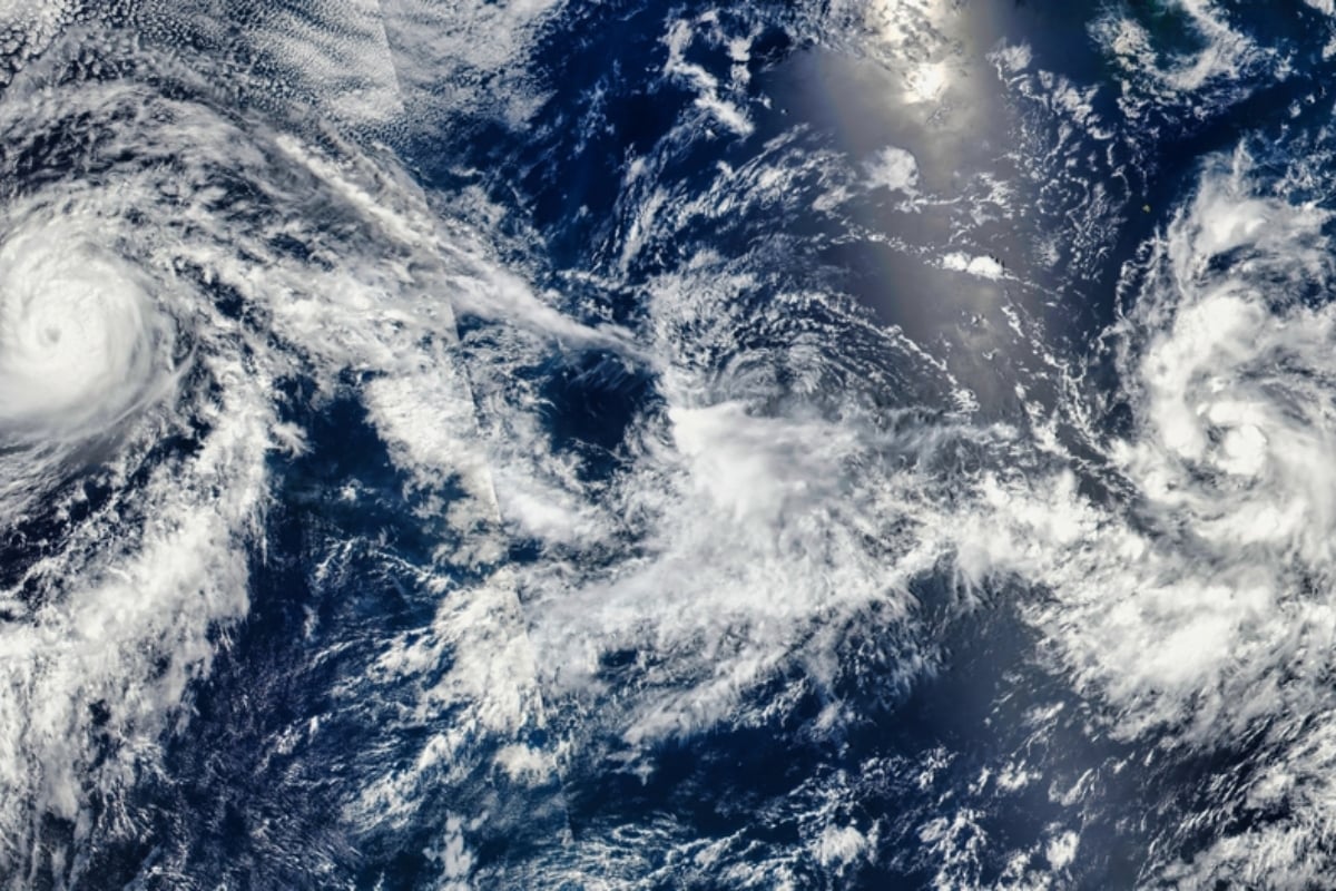 Amenaza tropical en Florida, Florida Labor Day Weather: Tropical Moisture Brings Flood Risk