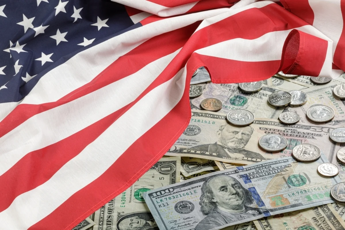Economía de Estados Unidos
