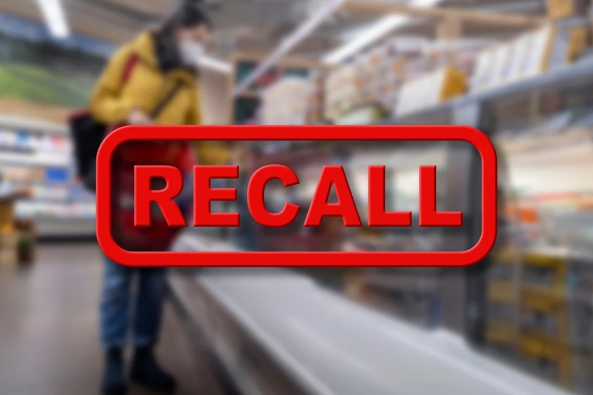 Retiran pollo en EEUU, Chicken Recall in the US Over Highest-Risk Alert