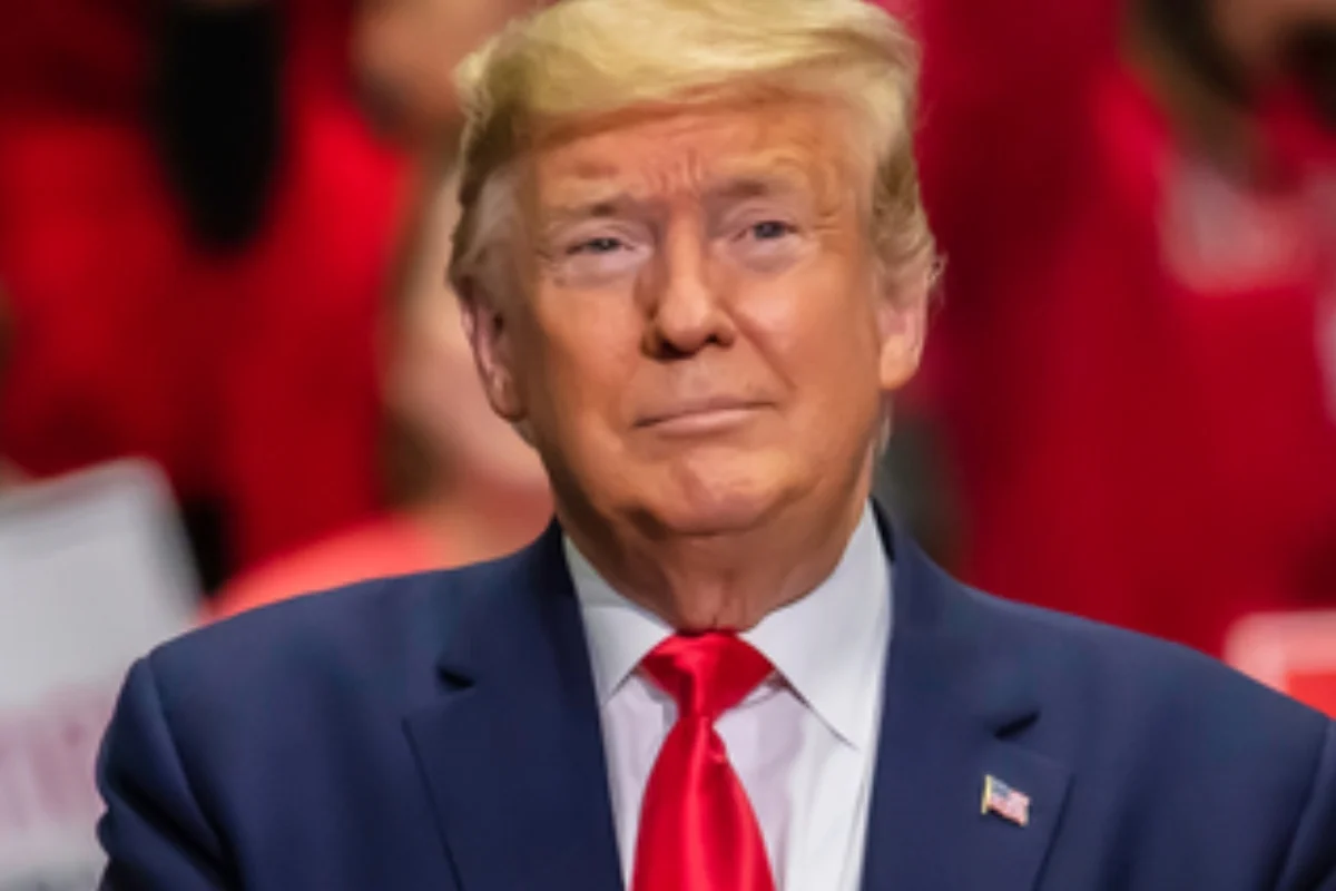 trump, encuentas, texas, elecciones, Trump Rallies Republicans in Republican Midterm Convention as New Poll Raises Warning Signs