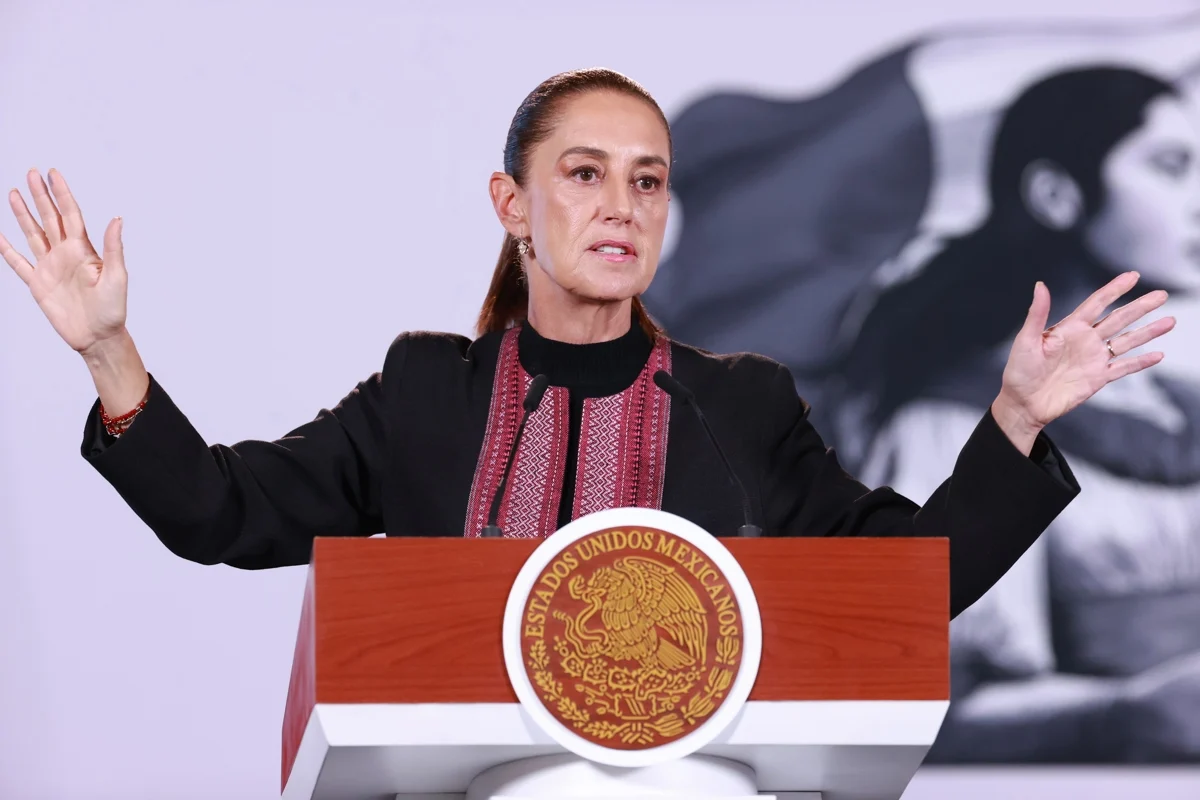 México reconoce a Palestina como Estado, Mexico recognizes Palestine