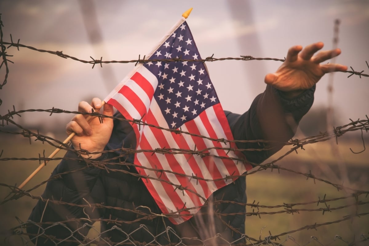 Asilo para venezolanos en EEUU