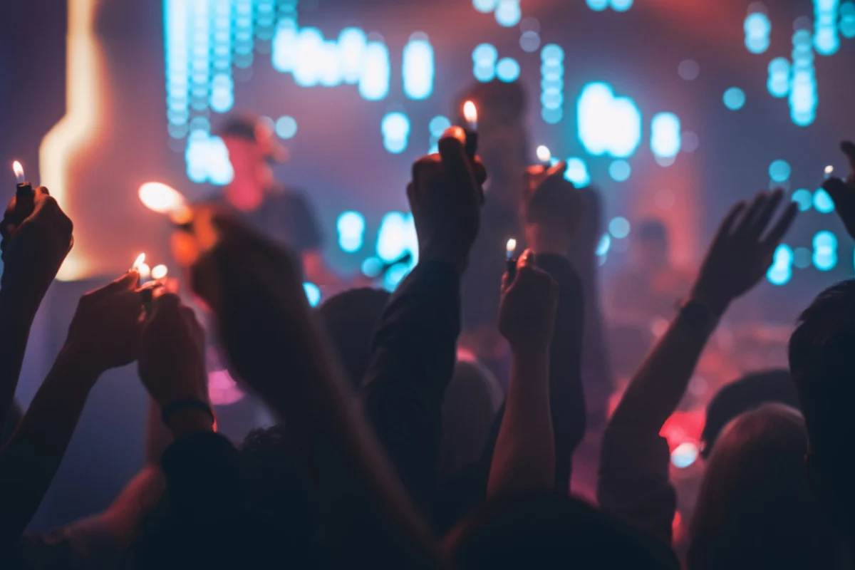 Festivales y conciertos 2026