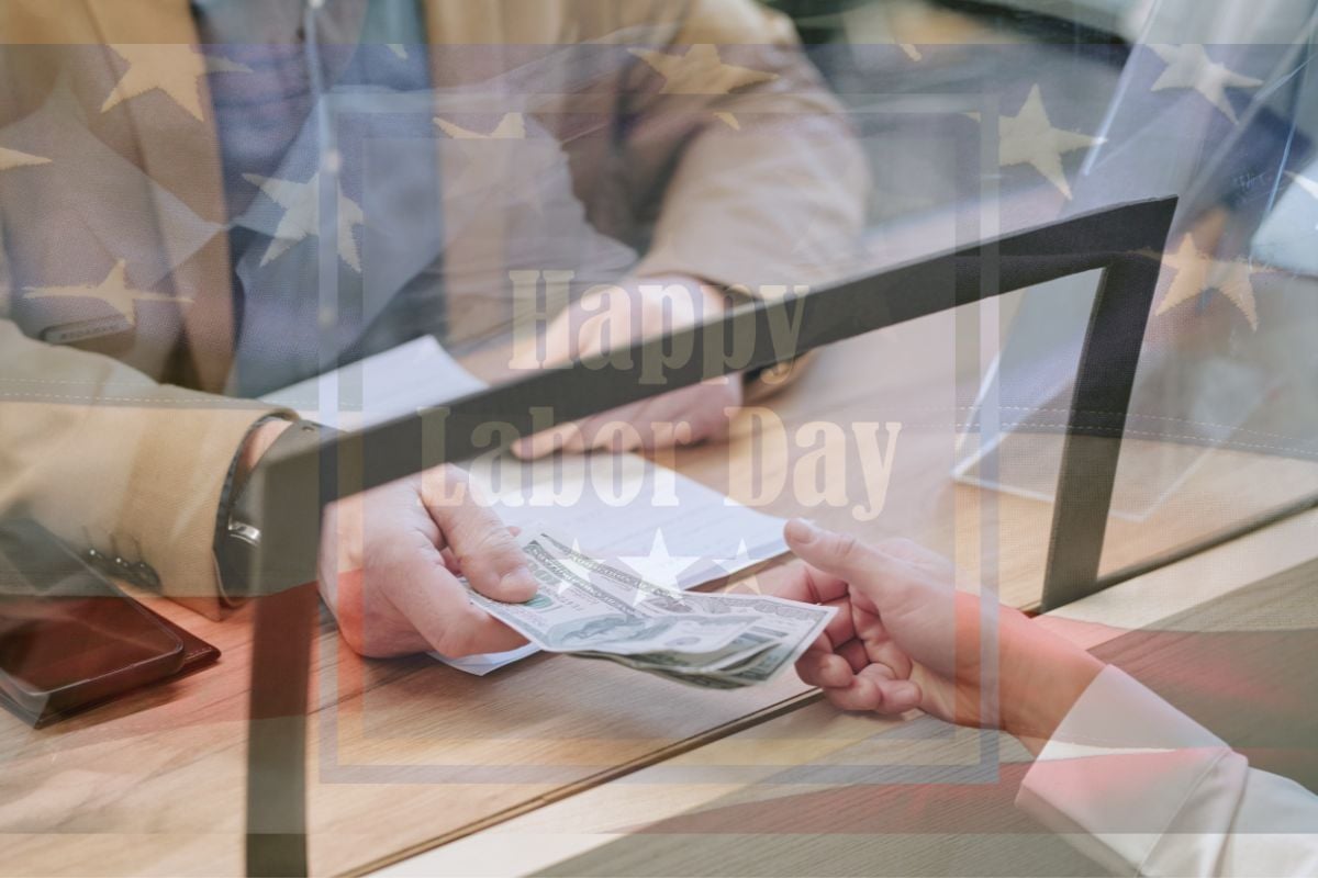 Labor Day 2026