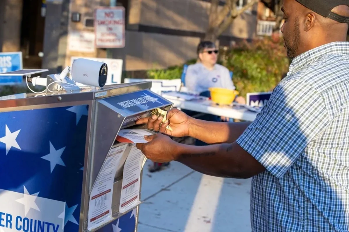 Voting in 2026: 7 Things to Know Before Casting Your Ballot
