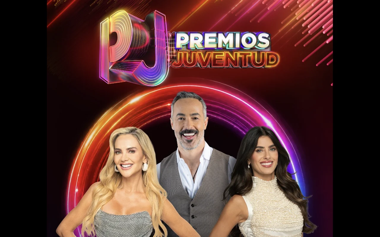 PREMIOS JUVENTUD FOCO