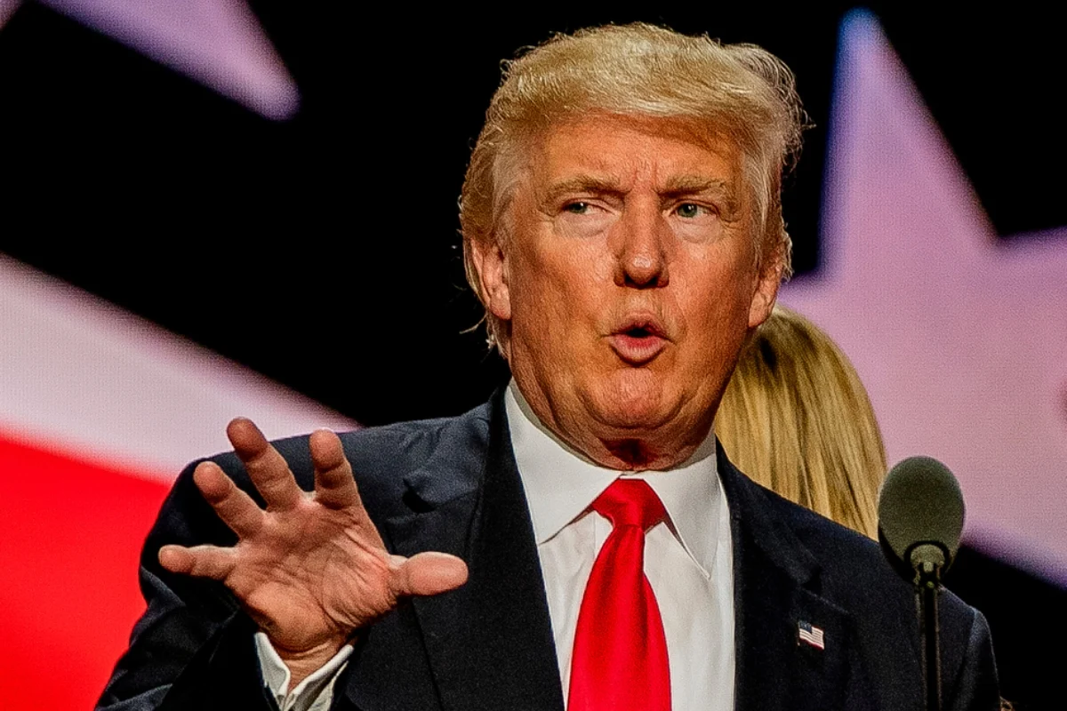 Trump sobre México y el comercio
