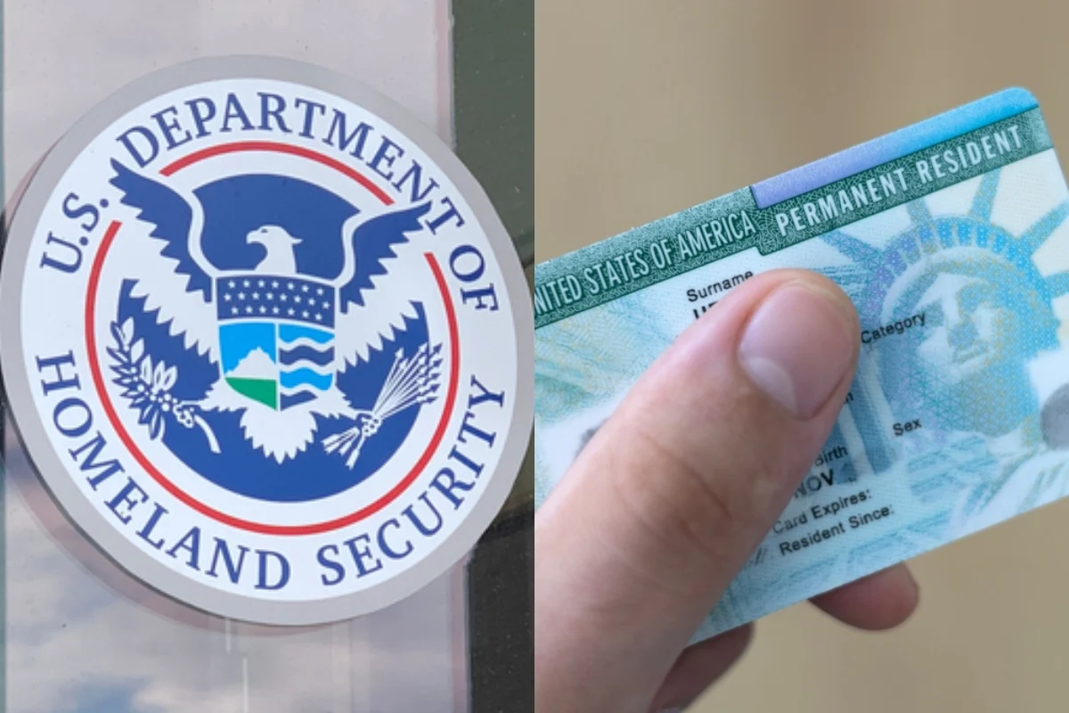 Green Card desde México