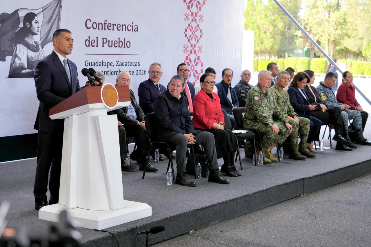 ¿Quién mató a Jonathan Meléndez? (Foto EFE)