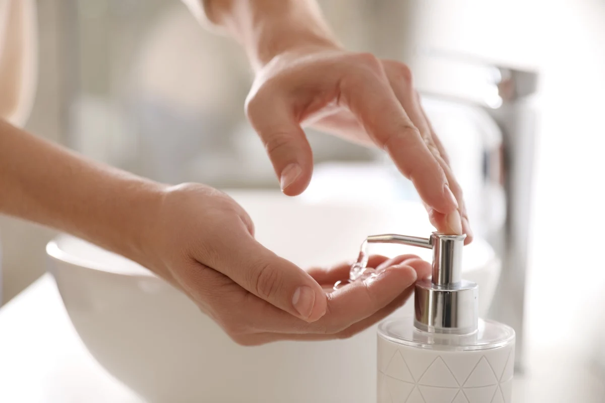 retiro, FDA, jabon MundoNOW, FDA Hand Soap Recall: 6 Products Pulled Over Possible Bacterial Contamination