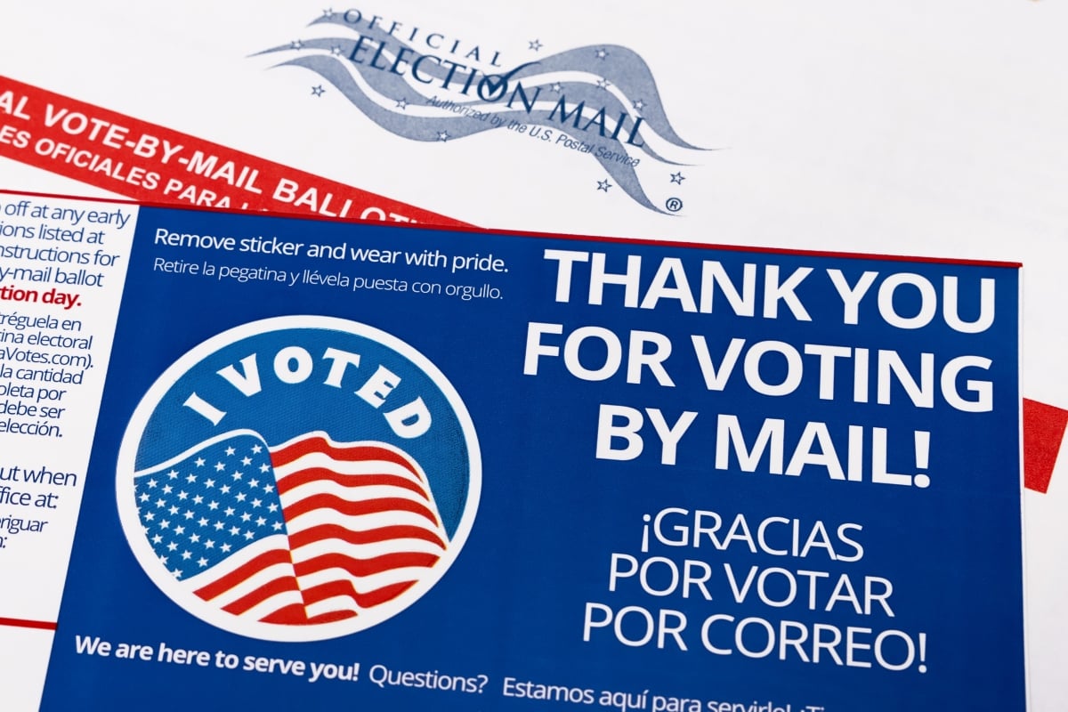 Florida Mail-in Voting 2026: Key Rules and Deadlines After Supreme Court Ruling
