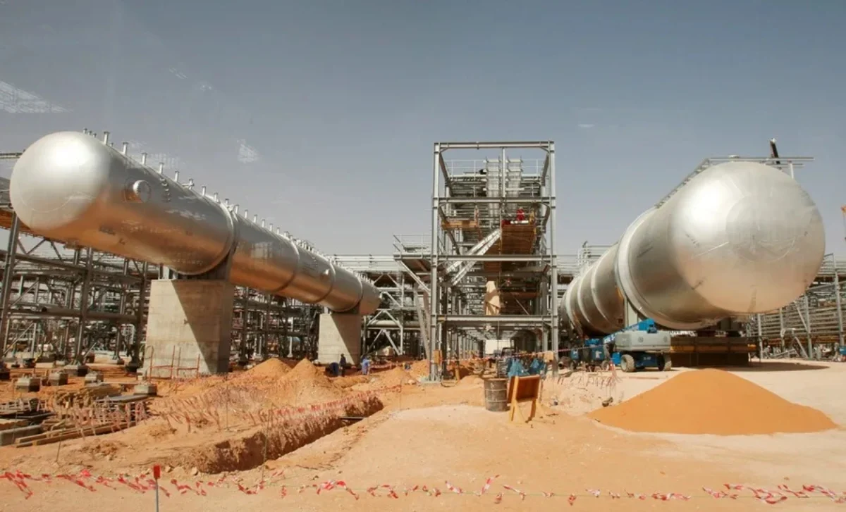 Hutíes intensifican ataque contra Saudi Aramco y dejan víctimas