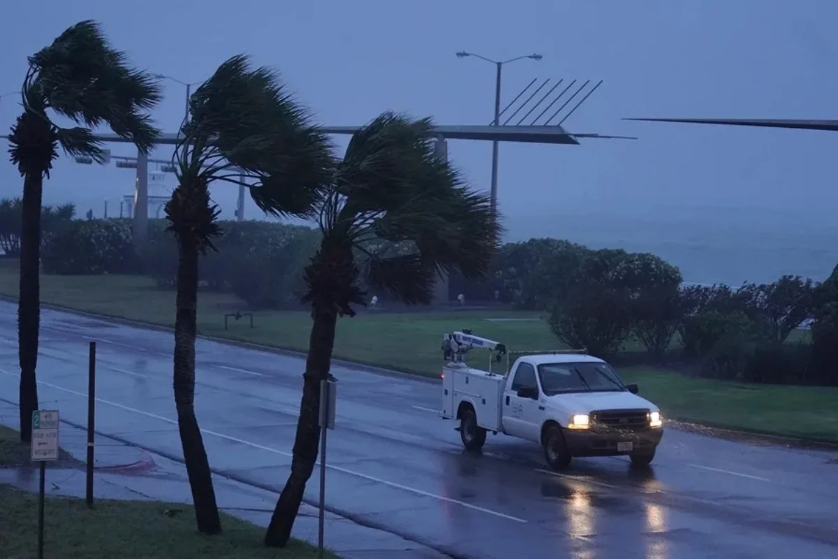 tormentas, Nuevo México, inundaciones MundoNOW