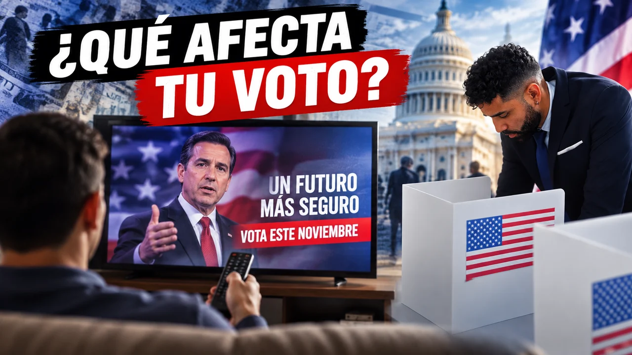 Who Funds Political Ads? Why It Matters to Voters