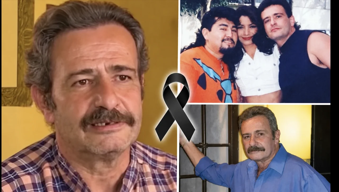 Muere Carlos Miguel Suárez Carlos Miguel Suárez Soto, recordado por su personaje de “El Poncho” en las telenovelas de Televisa, murió el 20 de octubre de 2026, a los 67 años. Crédito: Arte: MundoNOW. Carlos Miguel Suárez Soto Dies at 67: Televisa Actor's Life After Kidnapping