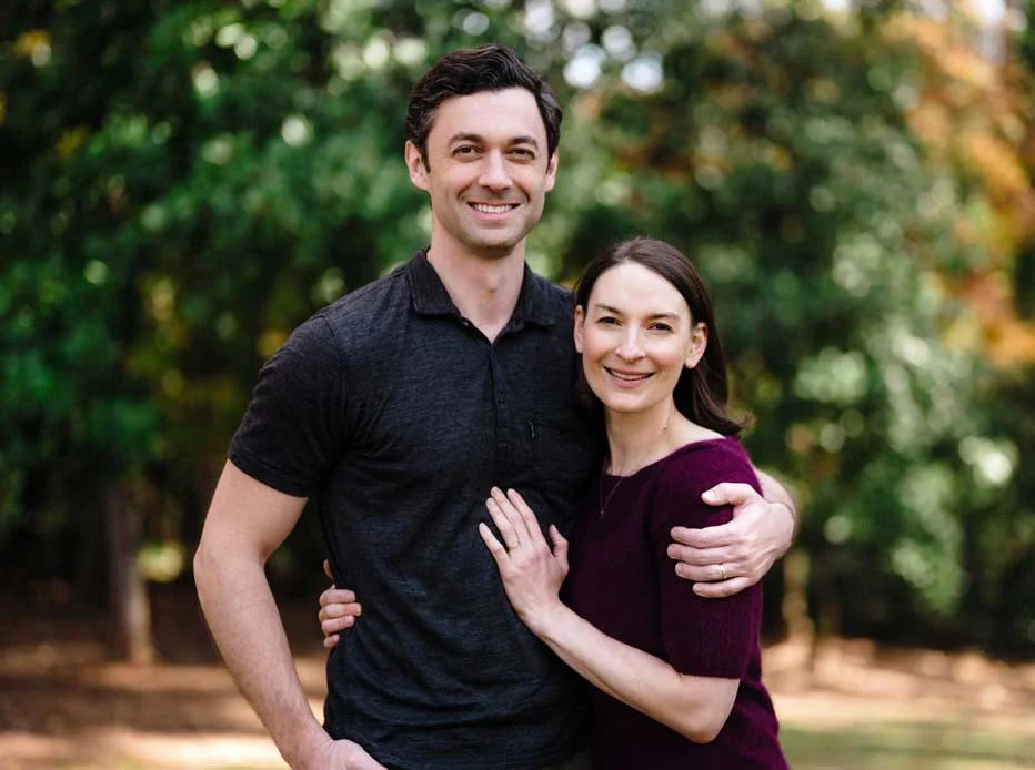 Jon Ossoff, Source: https://electjon.com/bio/
