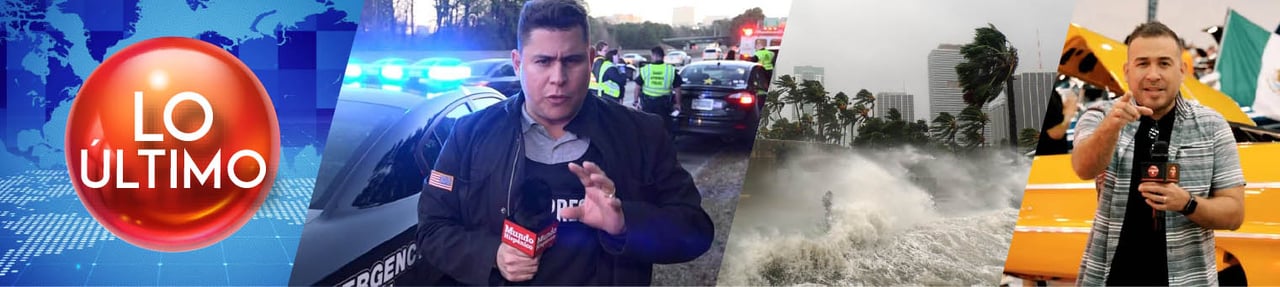 Lo Último Audio